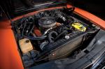 Dodge Charger General Lee Jump Car 1969 года